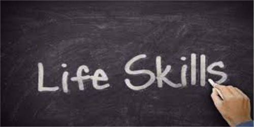 Life Skills 